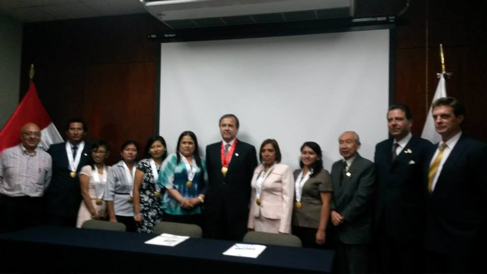 Galería 2014-2015 - Imagen 1