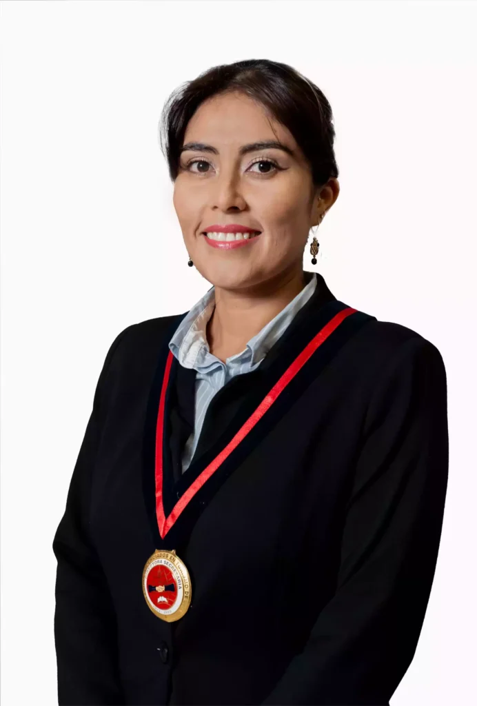 Lic. Cleyde Flores