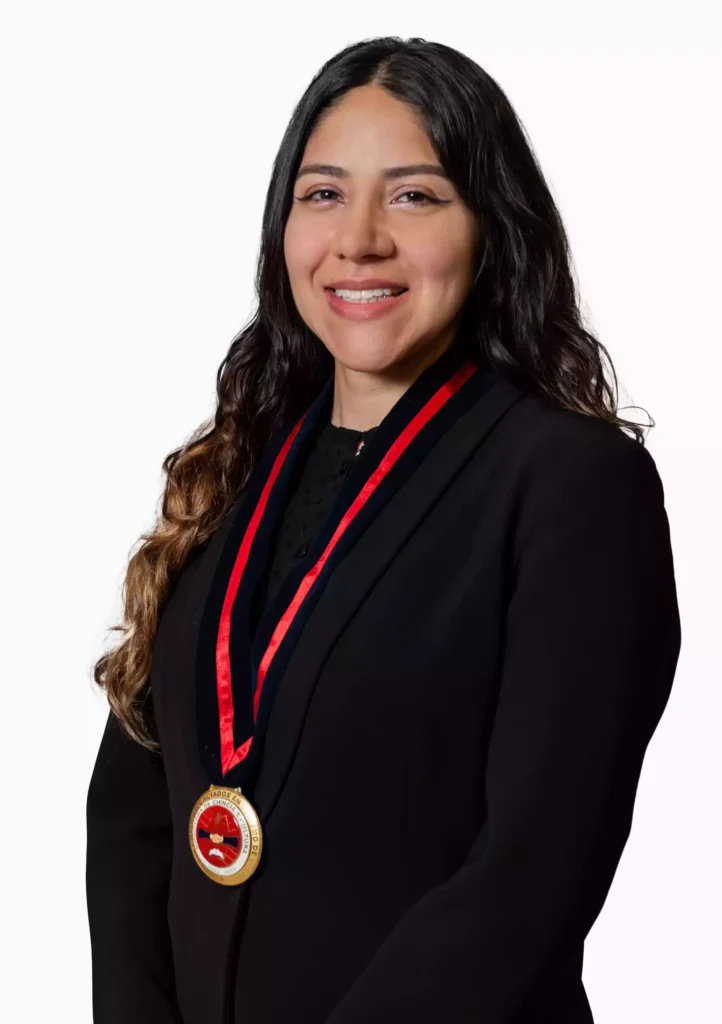 Lic. Kristel Vera