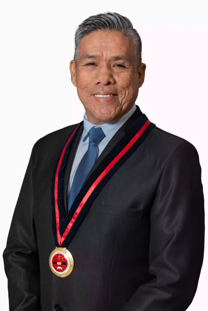Lic. Bequer García